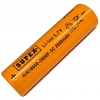 Supex ICR18650 3.7V 2600mAh Li-ion Şarjlı Pil 5C Deşarj Akımı (Başsız)