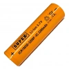 Supex ICR18650 3.7V 3200mAh Li-ion Şarjlı Pil 3C Deşarj Akımı (Başsız)