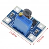 SX1308 2A DC-DC Voltaj Yükseltici Boost Modül