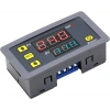 T3230 220V 20A Programlanabilir Dijital LED Ekranlı Zamanlayıcı Gecikme Rölesi