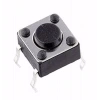 Tact Switch ( Tact Buton ) 12x12x7.5 mm