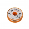 Tassol 1 mm 100gr Lehim Teli (%63 Kalay / %37 Kurşun)