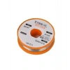 Tassol 1.2 mm 100gr Lehim Teli (%63 Kalay / %37 Kurşun)