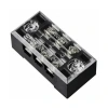 TB-1503 3P Çift Sıra Terminal Blok - 600V 15A