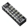 TB-1506 6P Çift Sıra Terminal Blok - 600V 15A