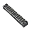 TB-1512 12P Çift Sıra Terminal Blok - 600V 15A