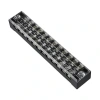 TB-1512 12P Çift Sıra Terminal Blok - 600V 15A