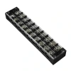 TB-4510 10P Çift Sıra Terminal Blok - 600V 45A