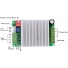 TB6600 4.5A Step Motor Sürücü v1.2