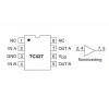 TC427 SMD SO8 Entegre