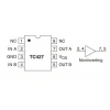 TC427 SMD SO8 Entegre