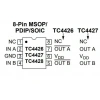 TC4427 SOIC-8 Mosfet Sürücü Entegresi