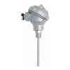 TCNK-231-8-100-1/2 - 100 mm Nicr-Ni Kafalı Tip Termokupl