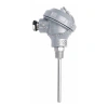 TCNK-231-8-450-1/2 - 450 mm Nicr-Ni Kafalı Tip Termokupl