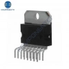 TDA7293 Amplifikatör Ses Entegresi Multiwatt-15