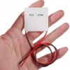 TEC1-12705 Peltier Soğutucu 40x40mm 12V 49W