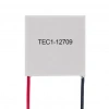 TEC1-12709 Peltier Soğutucu 40x40mm 12V 100W