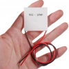 TEC1-12709 Peltier Soğutucu 40x40mm 12V 100W
