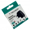 TECHSON Micro USB 1A Seyahat Şarj Cihazı G810