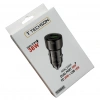 TECHSON Dual Port 38W Araç Şarjı TCA38-01