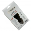 TECHSON Dual Port 38W Araç Şarjı TCA38-01