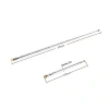 Teleskopik Çubuk Anten 310 mm