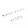 Teleskopik Çubuk Anten 320 mm