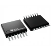 Texas Instruments SN74LVC07APWR 6 Kanallı Buffer Sürücü Entegresi