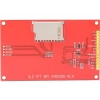 TFT LCD SPI Seri Arayüzlü 3.2 İnç ILI9341 Ekran Modülü (Dokunmatiksiz)