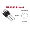 TIP2955 TO-247 PNP Transistör