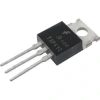 TIP41C - TO220 NPN Transistor