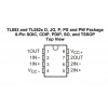 TL082 DIP8 Entegre