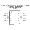 TL7705 SMD SOIC-8 Entegre