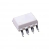 TLP250 SOIC-8 SMD Mosfet Sürücü Çıkışlı Optokuplör Entegresi