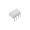 TLP351F DIP-8 Mosfet Sürücü Çıkışlı Optokuplör Entegresi