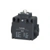 TLS-301 Plastik Gövde Limit Switch