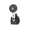 TLS-391 Plastik Gövde Limit Switch