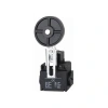 TLS-391 Plastik Gövde Limit Switch