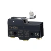 TM-1704 Mini Switch