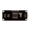 TM1637 4 Digit Led Display Saat Modülü - Sarı
