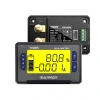 TN05 8-80V 50A Voltmetre Ampermetre - Batarya Kapasite Yöneticisi