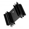 To-247 Metal Soğutucu Heatsink 25x34x12mm