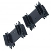 To-247 Metal Soğutucu Heatsink 25x34x12mm