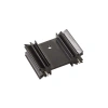 TO247 Metal Soğutucu Heatsink 25x34x12mm