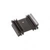 TO247 Metal Soğutucu Heatsink 25x34x12mm