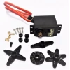 Tower Pro MG995 Servo Motor 180°