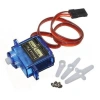 Tower Pro SG90 RC Mini Servo Motor - 360 Derece