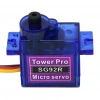Tower Pro SG92R 2.5kg 4.8V Micro Servo Motor