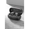Tozo Agile Dots Ultra Hafif Bluetooth 5.3 Kablosuz TWS Airpods Kulaklık - Siyah