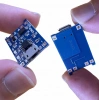 TP4056 Micro USB Korumalı Lipo 18650 Pil Şarj Devresi